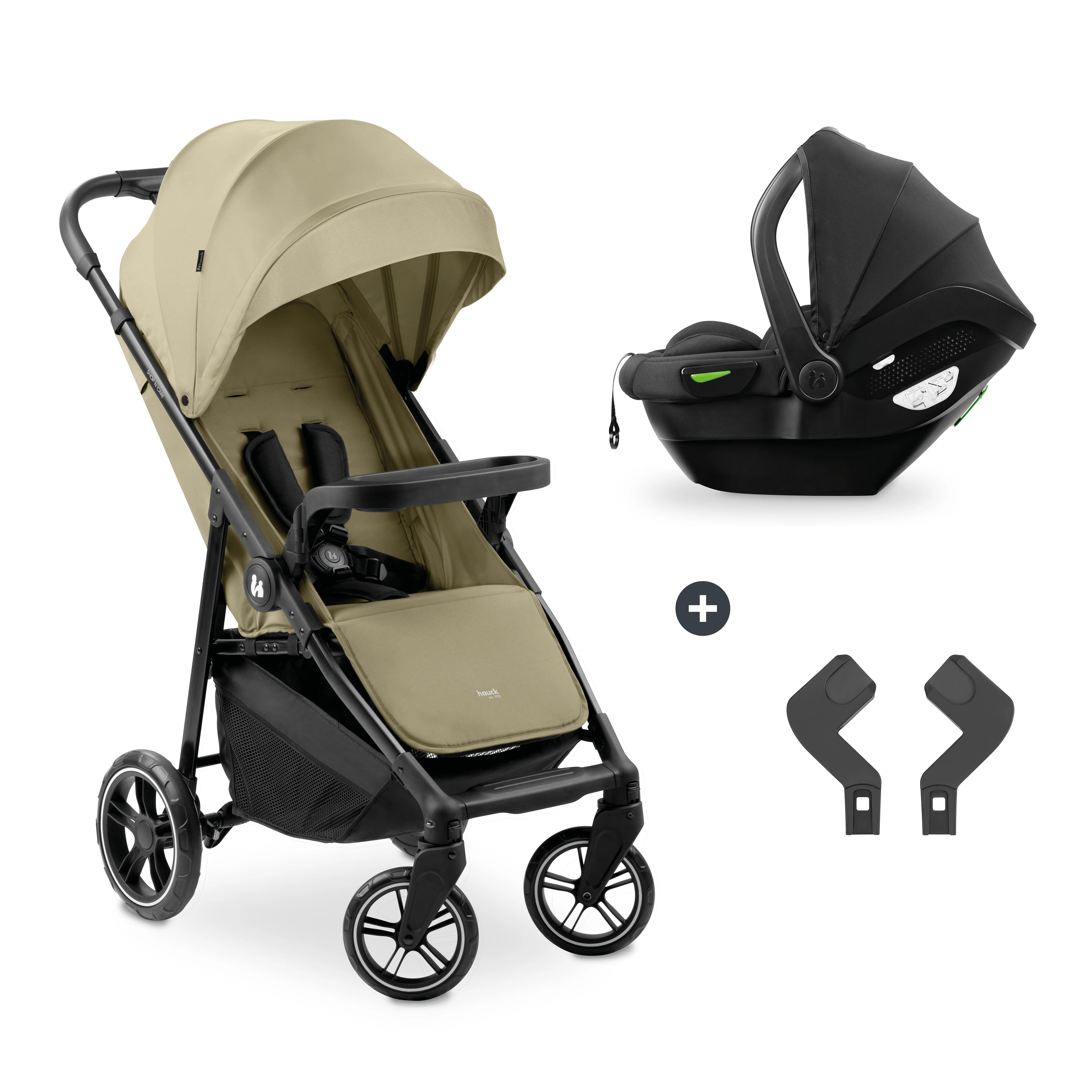 Kinderwagen Sets